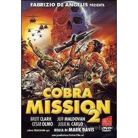 Cobra mission 2