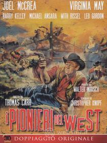 I Pionieri Del West