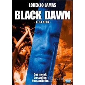 Black Dawn. Alba nera