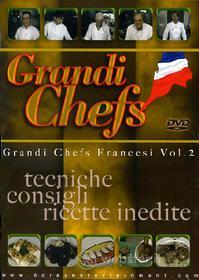 Grandi chefs francesi. Vol. 2