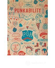 Punkability [Dvd + Download Card]