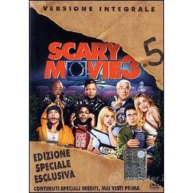 Scary Movie 3.5 (Edizione Speciale)