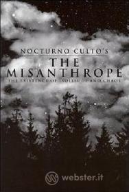Nocturno Culto's. The Misanthrope