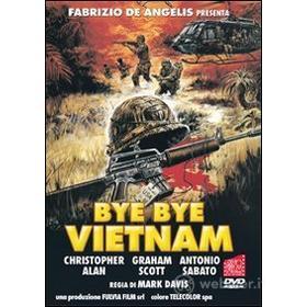 Bye Bye Vietnam