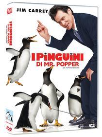 I Pinguini Di Mr Popper