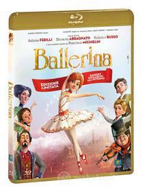 Ballerina (Special Edition Gold+Gadget Tiratura Limitata) (Blu-ray)