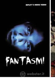 Fantasmi. Italian Ghost Stories