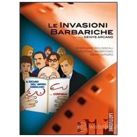 Le invasioni barbariche (Edizione Speciale 2 dvd)