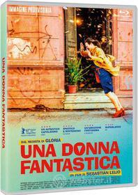Una Donna Fantastica (Blu-ray)