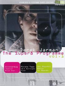 Derek Jarman - The Super 8 Programme Vol. 1