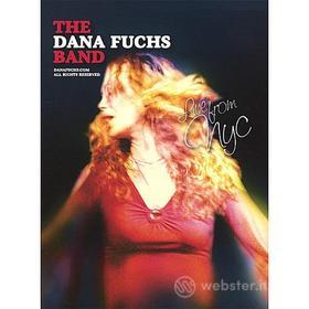 Fuchs Dana Band - Live From Nyc