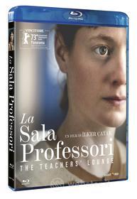 La Sala Professori - The Teachers' Lounge (Blu-ray)