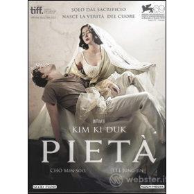 Pietà (Blu-ray)