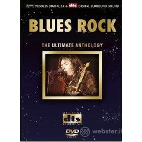 Blues Rock. The Ultimate Collection