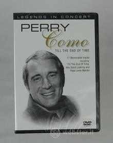 Perry Como - Till The End Of Time