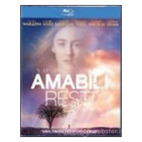 Amabili resti (Blu-ray)