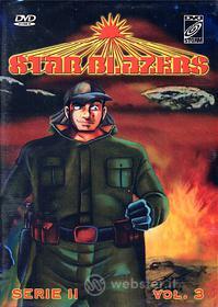 Star Blazers. Serie 2. Vol. 03