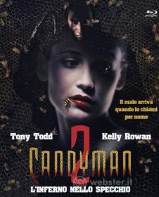 Candyman 2 - L'Inferno Nello Specchio (Blu-ray)