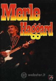 Merle Haggard - In Concert 1983