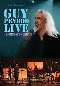 Guy Penrod - Live: Hymns & Worship