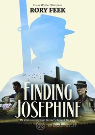Finding Josephine - Finding Josephine