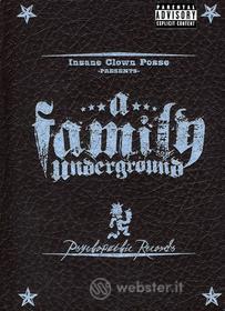Icp (Insane Clown Posse) - Family Underground