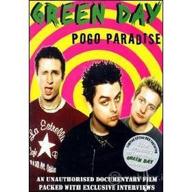 Green Day. Pogo Paradise