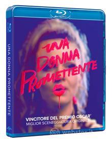 Una Donna Promettente (Blu-ray)