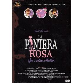 La Pantera Rosa. Complete Boxset (Cofanetto 13 dvd)