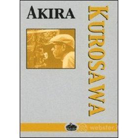 Akira Kurosawa Vol. 2 (Cofanetto 4 dvd)