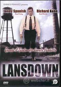 Lansdown