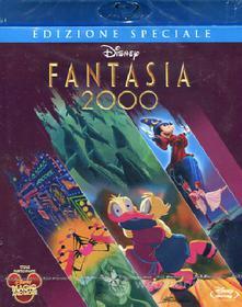 Fantasia 2000 (Blu-ray)