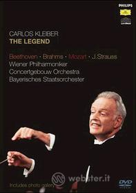 Carlos Kleiber. The Legend (5 Dvd)