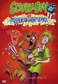 Scooby-Doo e i mostri del cinema