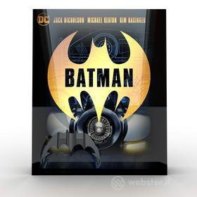 Batman (Titans Of Cult) (4K Ultra Hd+Blu-Ray) (2 Blu-ray)