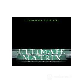 Ultimate Matrix Collection (Cofanetto 10 dvd)