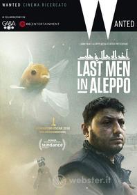 Last Man In Aleppo