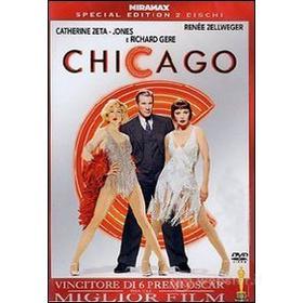 Chicago (Edizione Speciale 2 dvd)