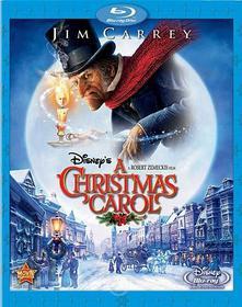 A Christmas Carol (Blu-ray)