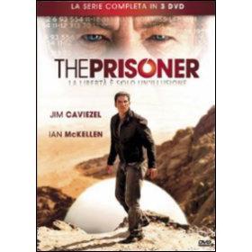 The Prisoner (3 Dvd)