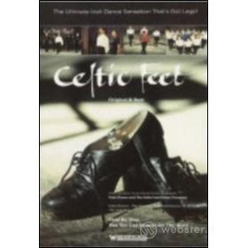 Colin Dunne. Celtic Feet