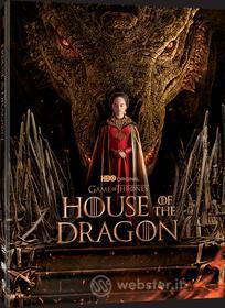 House Of The Dragon - Stagione 01 (5 Dvd)