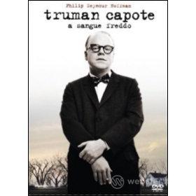 Truman Capote. A sangue freddo