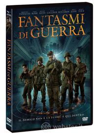 Fantasmi Di Guerra