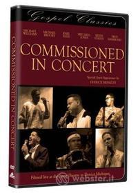 Commissioned - In Concert
