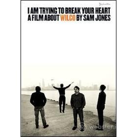 Wilco. I Am Trying To Break Your Heart (2 Dvd)