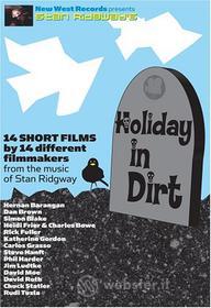 Stan Ridgway - Holiday In Dirt
