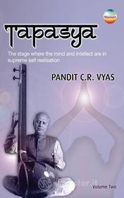 Vyas C.R.-Tapasya  Vol 2