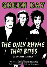 Green Day - The Only Rhyme That Bites