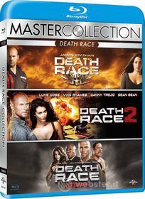 Death Race. Master Collection (Cofanetto 3 blu-ray)